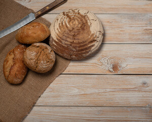 flower, background, decoration, floral, nature, still, nutrition, brown, texture, bakery, food, corn, rustic, bread, organic, sesame, cooking, crust, natural, wooden, flour, traditional, baking, whole