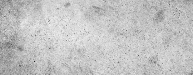 Black and white background on cement floor texture - concrete texture - old vintage grunge texture design - large image in high resolution