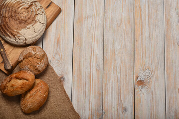 flower, background, decoration, floral, nature, still, nutrition, brown, texture, bakery, food, corn, rustic, bread, organic, sesame, cooking, crust, natural, wooden, flour, traditional, baking, whole