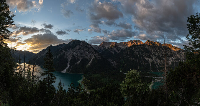 Plansee © Matthias_Haberstock