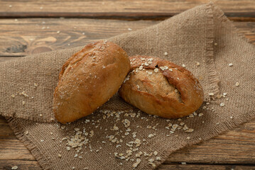 food, bread, bakery, baked, fresh, brown, breakfast, bun, wheat, meal, snack, pastry, flour, dessert, healthy, cake, sweet, loaf, whole, grain, closeup, bake, diet, homemade, roll