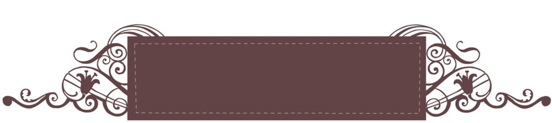 Recommended for menu or work in powerpoint