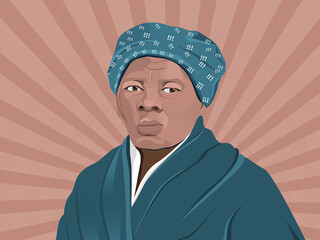 Harriet Tubman