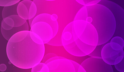 Abstract blurred background. Bokeh effect.