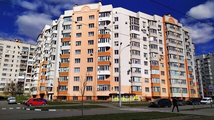Fototapeta premium Vinnytsia