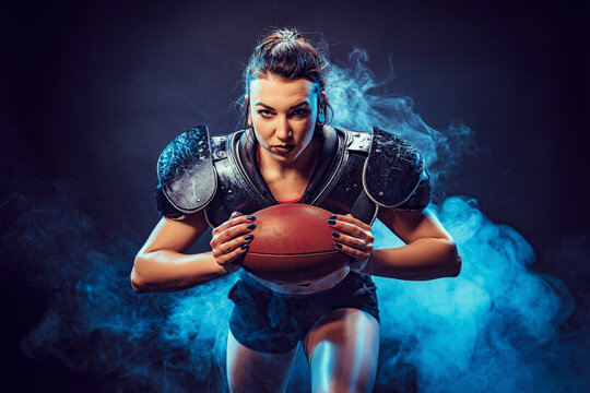 Female Rugby Player Images – Browse 1,814 Stock Photos, Vectors, and Video  | Adobe Stock