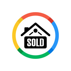 Home Sold Sign