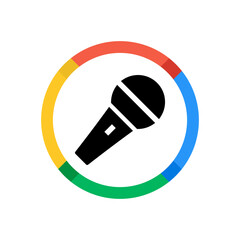 Microphone