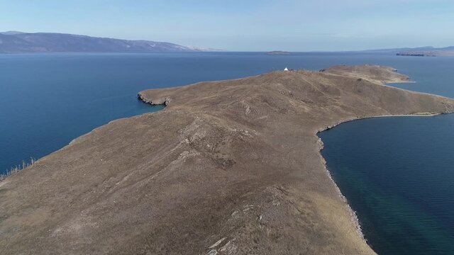 Ogoy Island