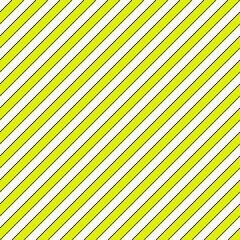 Yellow and transparent diagonal lines.