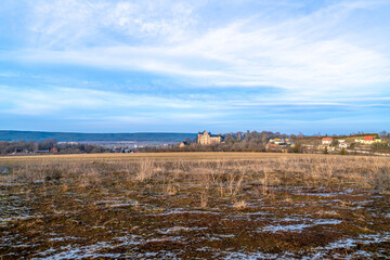 The open-cast mine in Groß Kamsdorf, a district of Unterwellenborn in Thuringia, is known for its long-standing mining tradition that stretches back several centuries.