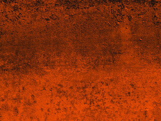 Texture of brown grunge paper as a  background