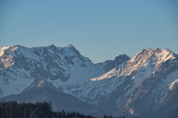 Eisenerzer Reichenstein Steiermark Sterreich 