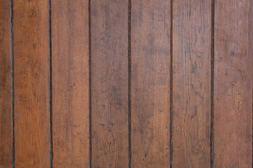 Texture of old wood board