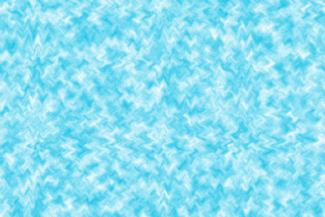 Abstract background in blue tones, in the form of chaotically placed spots of different shades, blurred image.