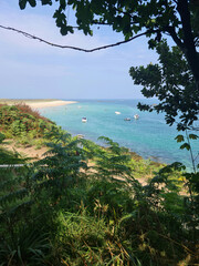Herm Island, Guernsey Channel Islands