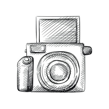 Design Story: The Polaroid Camera – Work Over Easy