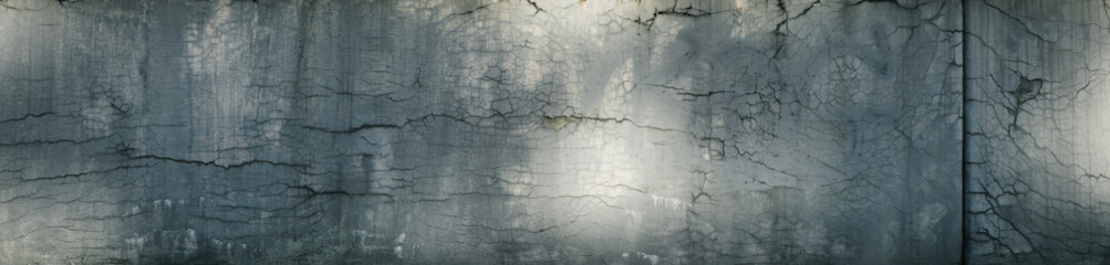 Obraz premium Cracked concrete