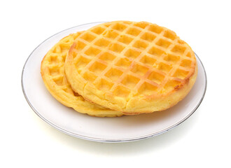 waffle plate
