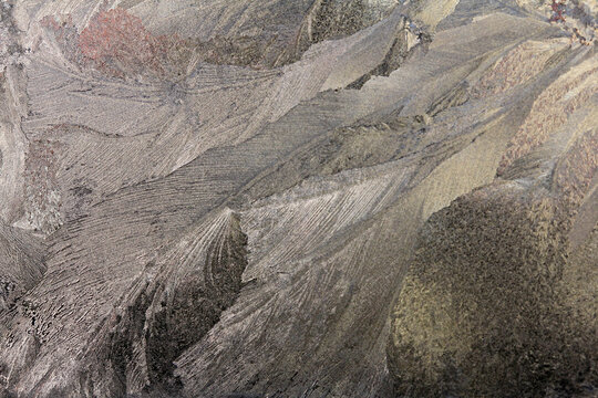 fantasia di ghiaccio
