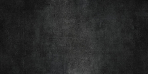 Obraz na płótnie Canvas dark color cement floor medium wise bright background