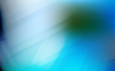 Abstract technology background Hi-tech communication concept innovation background illustration