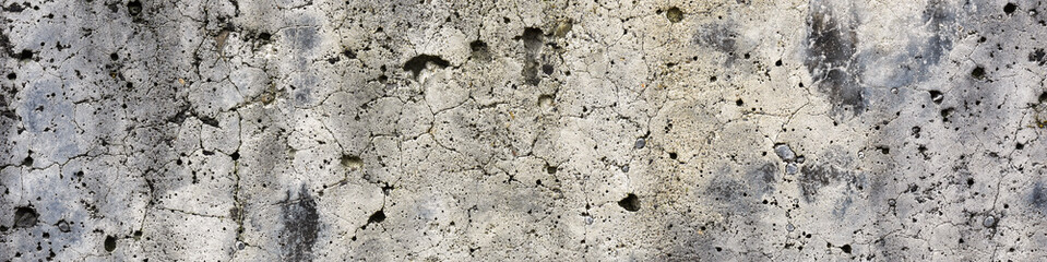 Concrete wall background