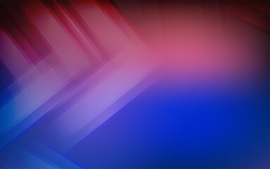 Abstract technology background Hi-tech communication concept innovation background illustration