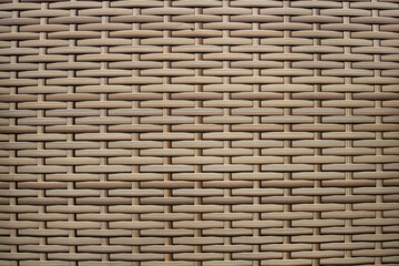 straw interior background