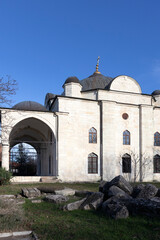 Uzundzhovo Church, Haskovo Region, Bulgaria