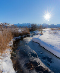 Hopfensee