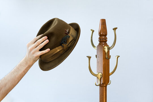 Fedora hat stand new arrivals