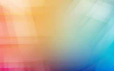 Abstract technology background Hi-tech communication concept innovation background illustration