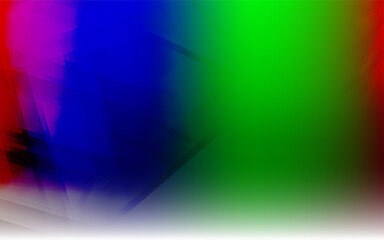 Abstract technology background Hi-tech communication concept innovation background illustration