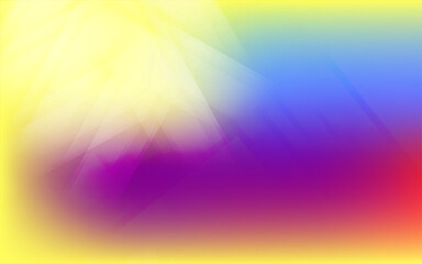 Abstract technology background Hi-tech communication concept innovation background illustration