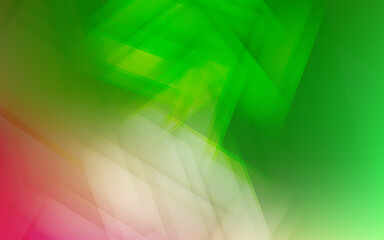 Abstract technology background Hi-tech communication concept innovation background illustration