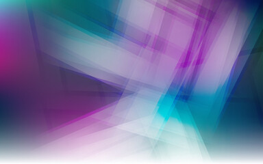 Abstract technology background Hi-tech communication concept innovation background illustration