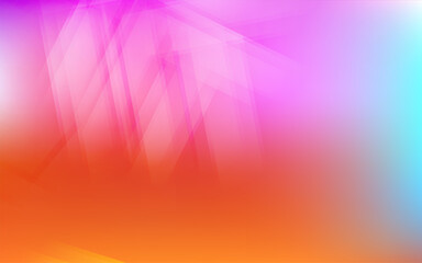 Abstract technology background Hi-tech communication concept innovation background illustration