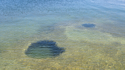 Yellowstone Geothermal Landscape