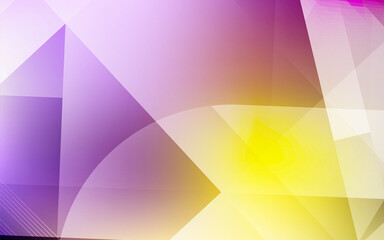 Obraz premium Abstract technology background Hi-tech communication concept innovation background illustration
