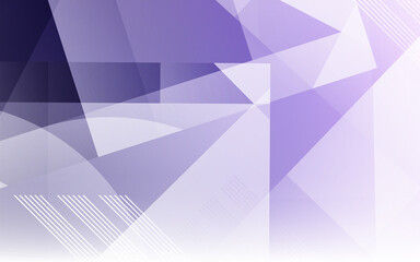 Obraz premium Abstract technology background Hi-tech communication concept innovation background illustration