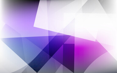 Abstract technology background Hi-tech communication concept innovation background illustration