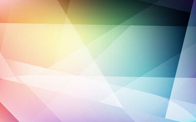 Abstract technology background Hi-tech communication concept innovation background illustration