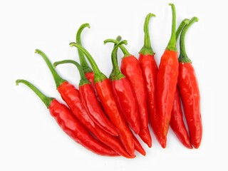 red hot chili peppers