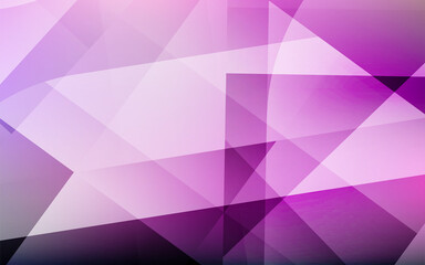 Abstract technology background Hi-tech communication concept innovation background illustration