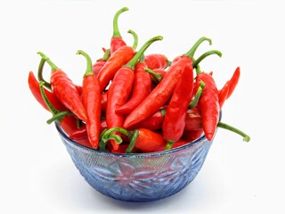 red hot chili peppers