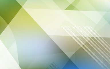 Abstract technology background Hi-tech communication concept innovation background illustration