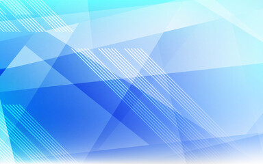 Obraz premium Abstract technology background Hi-tech communication concept innovation background illustration