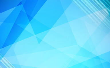 Abstract technology background Hi-tech communication concept innovation background illustration