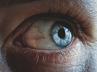 Bright Eyes